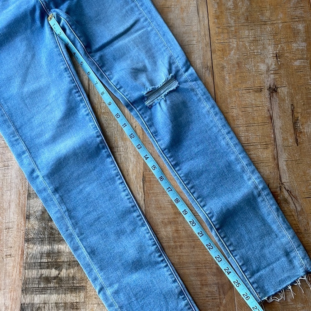 NWOT LOFT women’s jeans size 24(00) - Picture 8 of 11